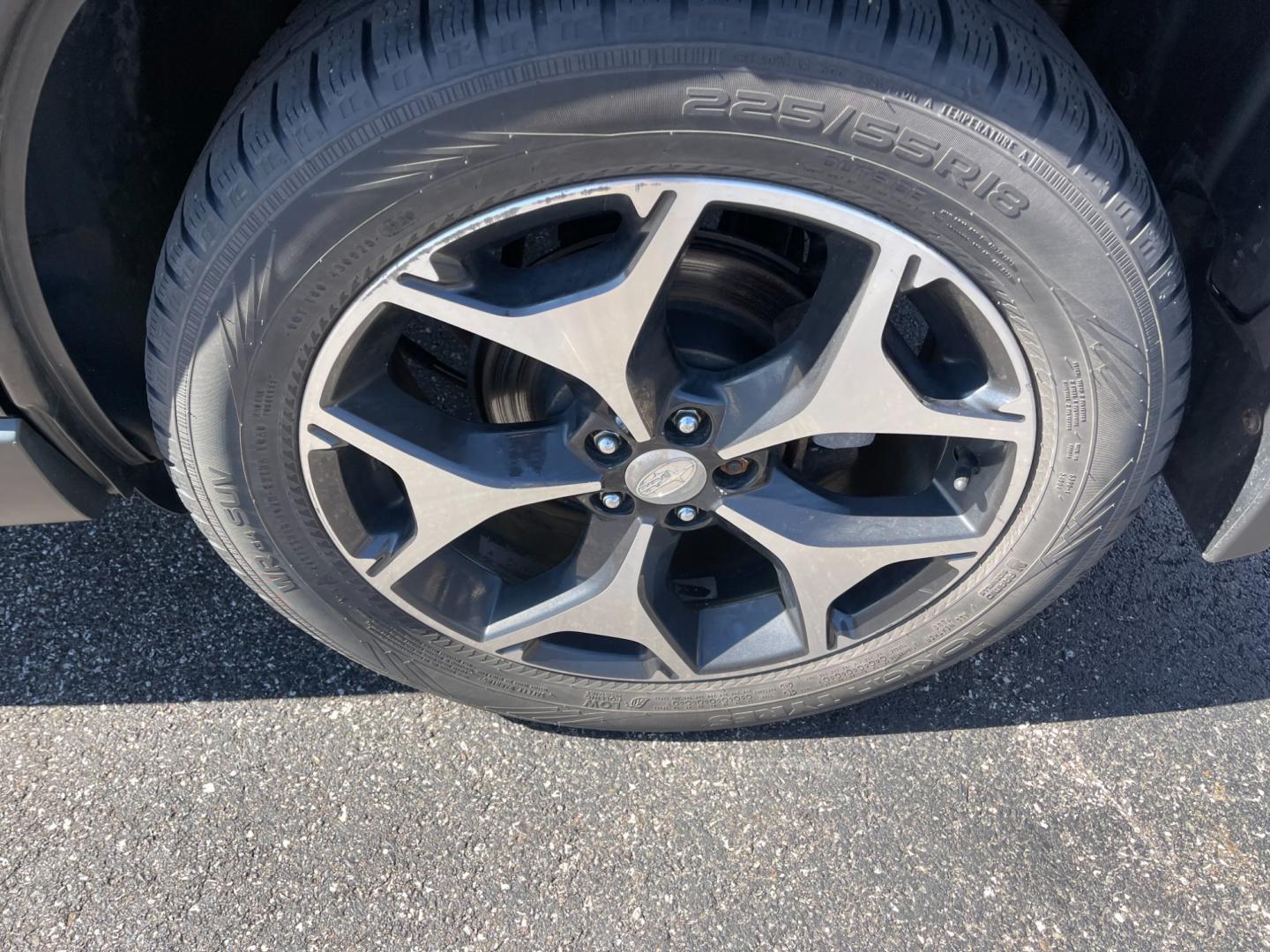 2014 Black /Black Subaru Forester 2.0XT Touring (JF2SJGMC4EH) with an 2.0L H4 SOHC 16V TURBO engine, Automatic transmission, located at 547 E. Main St., Orwell, OH, 44076, (440) 437-5893, 41.535435, -80.847855 - Photo#28